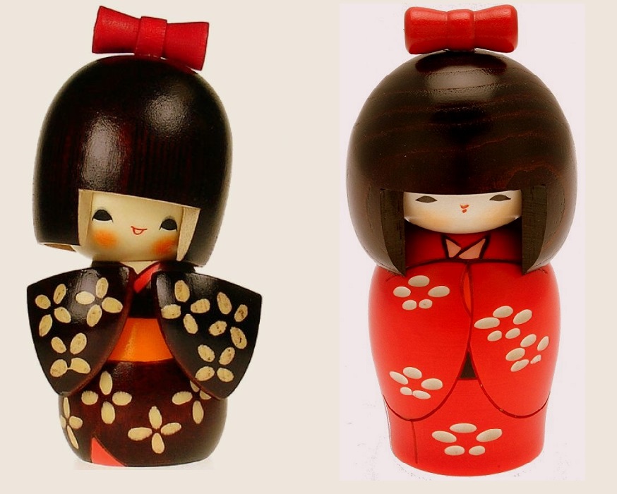 KOKESHI