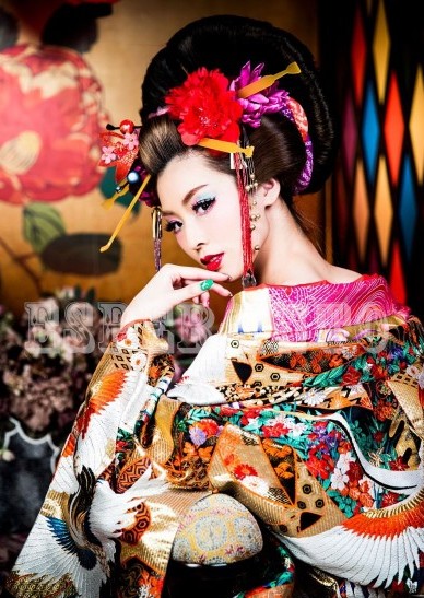 OIRAN  Le Cortigiane