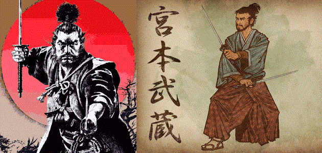 Miyamoto Musashi