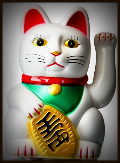 Maneki Neko